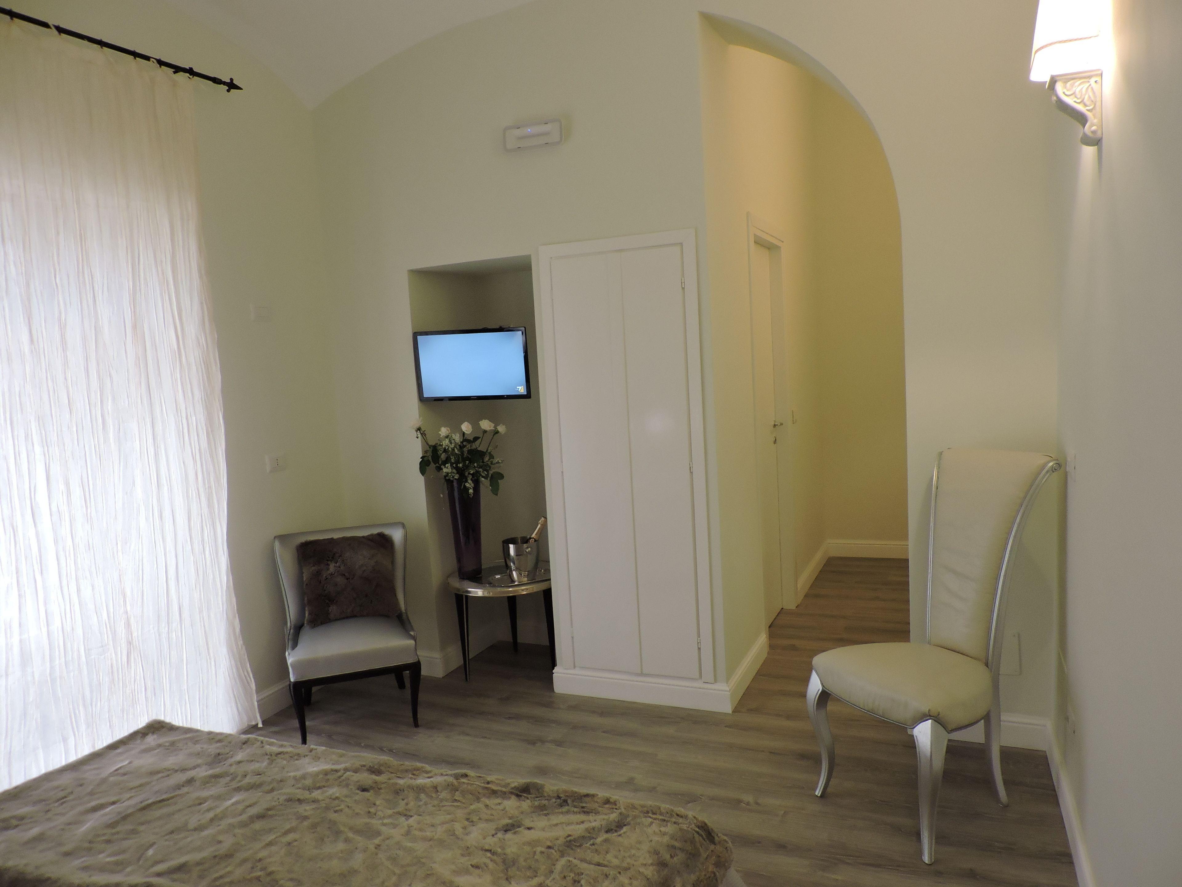 Anfiteatro Suite — Photos 1