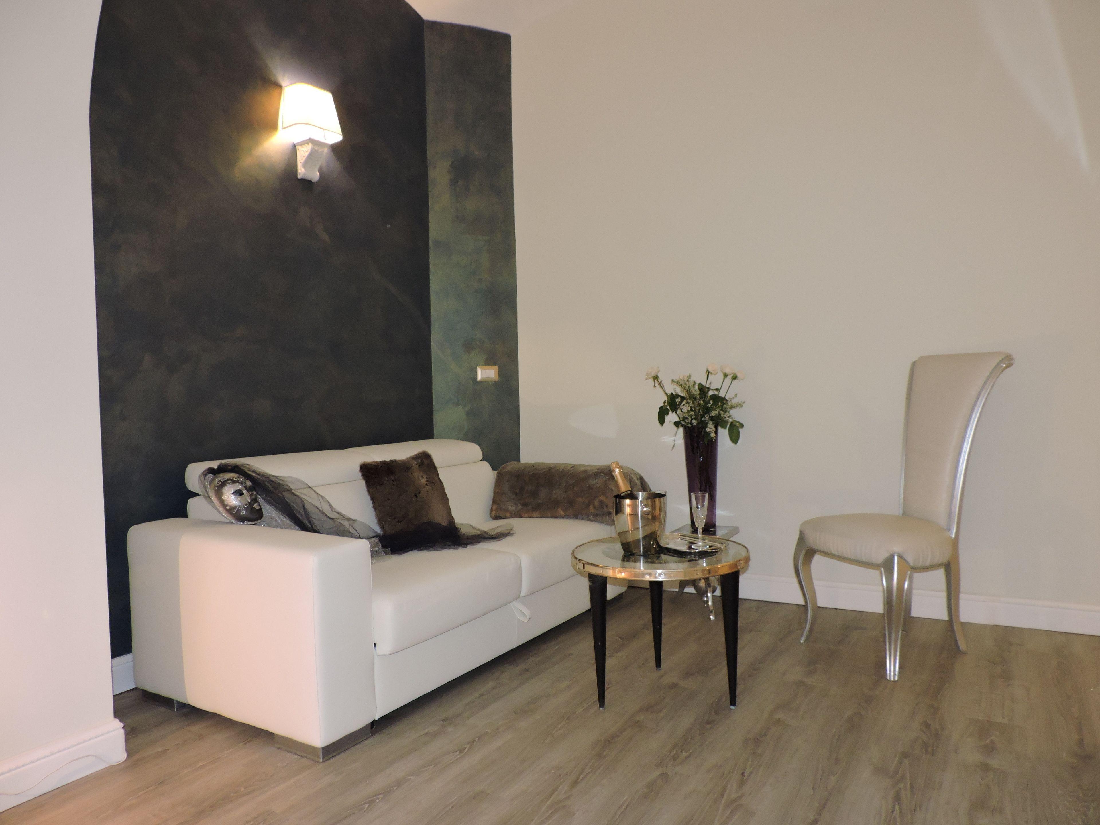 Anfiteatro Suite — Photos 3